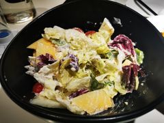 -小放牛河北菜(长安万达店)