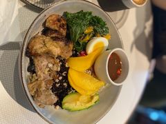 -BAKER&SPICE(环贸店)