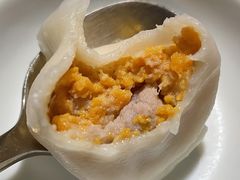 原汁海胆水饺-喜鼎海胆水饺(朝阳区三里屯太古里北区店)