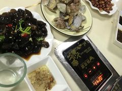 -蔚海之都·象山蒸汽海鲜(仙霞路店)