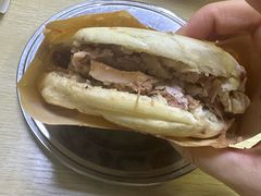-樊记腊汁肉(竹笆市总店)