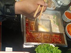 -重庆德忆火锅（龙南街3店）(渝水岸餐饮)