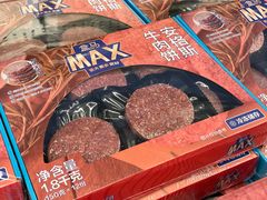 -盒马X会员店(王府井奥莱UP TOWN店)