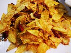 -扒虾小妹儿麻辣海鲜(宏图街店)