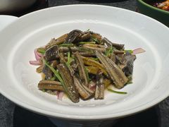 -海味·悦外滩中餐厅(上海宝龙丽筠酒店)