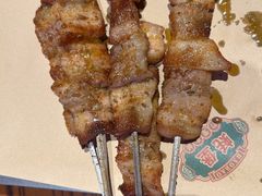 -蚝堡海鲜·威海菜·海肠捞饭·烧烤·亚洲吃蚝公司(幸福门店)