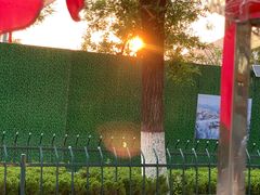 -泰山风景名胜区-普照寺