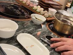 -慢丽江·云南野生菌土鸡锅(付家庄店)