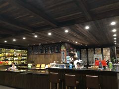 -百翠山居.家飨餐厅