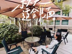 -中和·国风茶馆(愚园路店)