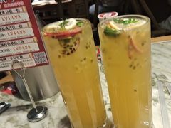 -常和州·夜宵大排档(常州单店)