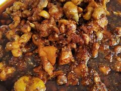 -沾益龚记辣子鸡(沾益店)