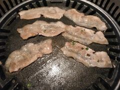 -老卜奎齐齐哈尔烤肉(人民东路店)