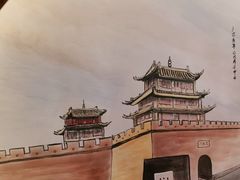 -城边边烧烤-魏晋烤肉旗舰店