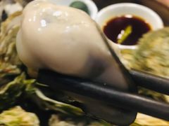-蚝美人·生蚝海鲜烧烤(茶花园店)