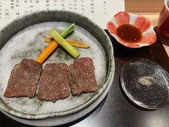 -元熹会席料理