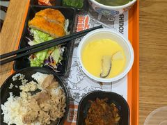 -吉野家(长沙五一广场IFS店)