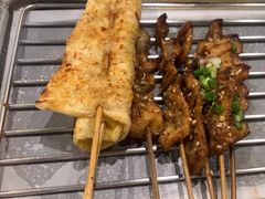 -木屋烧烤(龙华店)