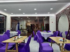 -高老庄·老溧阳·私房菜(南山竹海店)