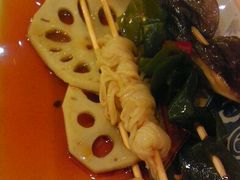 -薛阿婆(北美新天地中心店)