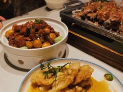 -北李妈妈菜·海肠捞饭(开发区万达店)