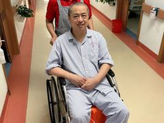 -锦欣康养上海泽顾护理院