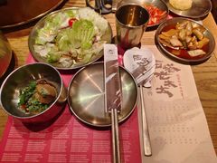 -西塔老太太泥炉烤肉(杭州首店)