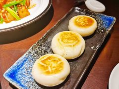 -领事馆19号中餐厅(厦门海景洲际酒店)