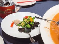 -金狮麟·新豫菜(金码大厦店)