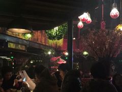 -胡桃里音乐酒馆(曲江店)