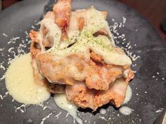 -Fuzzy Bistro 浮几韩餐·茶酒馆