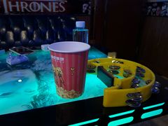 -唱吧麦颂KTV(松江五龙商业广场店)