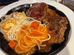 -豪客来牛排(成都锦江大融城店)