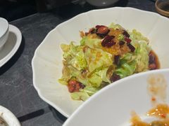 -炊烟小炒黄牛肉(浦东世纪汇店)
