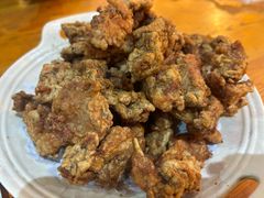 沈阳鸡架-老姑砂锅·烧烤天津菜(体北道店)