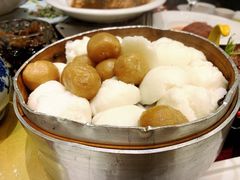 -南山饭店(阳明古镇店)