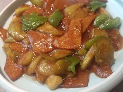 -宏达老菜馆(东安街店)