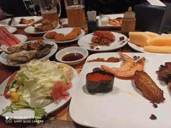 -汉巴味德(沈阳万象汇店)