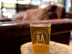 -京A Taproom·精酿餐吧(CBD店)