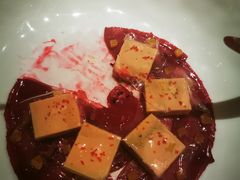 鹅肝-Le Comptoir de Pierre Gagnaire