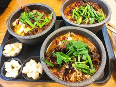 -大袁猪脚饭(水晶郦城店)