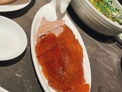 -金鸭季·北京烤鸭(深业上城店)