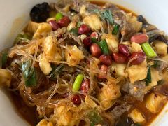 -老乌家特色小炒泡馍(大皮院店)