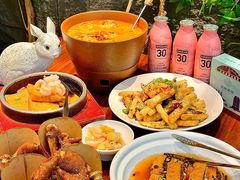 -纪林菜馆·博山菜老字号(八大局店)