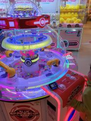 -乐多星球潮玩中心(沈阳嘉里城店)