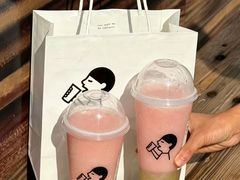 -喜茶(北京三里屯太古里店)