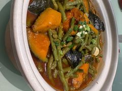 -山芋腔苏北菜(盐城滨海店)