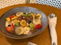 -Jamaicablue Coffeeshop(中央广场店)