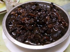 -腰记饭店(龙源路店)