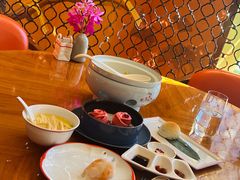 -华尔道夫酒店·紫金阁